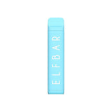 20mg ELF Bar NC600 Disposable Vape 600 Puffs