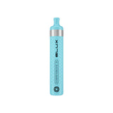 20mg Elux Flow Disposable Vape Device 600 Puffs