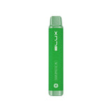 20mg Elux Pro 600 Disposable Vape Device 600 Puffs