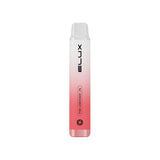 20mg Elux Pro 600 Disposable Vape Device 600 Puffs