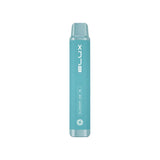 20mg Elux Pro 600 Disposable Vape Device 600 Puffs