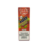 20mg Fizzy Juice 10ml Nic Salts (50VG/50PG)