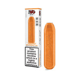 20mg I VG Bar 600 Puffs Disposable Vape