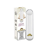 20mg Ken N Kerrys Desserts Disposable Vape Pod 600 Puffs