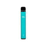 20mg True Bar Disposable Vape Pod 600 Puffs