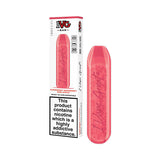 20mg I VG Bar 600 Puffs Disposable Vape