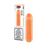 20mg I VG Bar 600 Puffs Disposable Vape