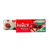 24 Juicy Jay Big Size Flavoured 5M Rolls - Full Box