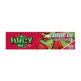 24 Juicy Jay King Size Flavoured Slim Rolling Paper - Full Box