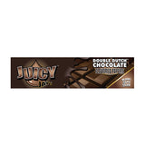 24 Juicy Jay King Size Flavoured Slim Rolling Paper - Full Box