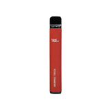 20mg True Bar Disposable Vape Pod 600 Puffs