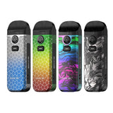 Smok Nord 4 Pod Kit