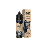 Just CBD 3000mg Vape Juice - 50ml