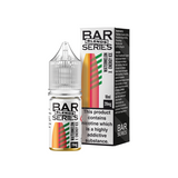 20mg Bar Series Blends 10ml Nic Salts (50VG/50PG)