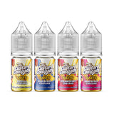 10mg The Custard Company Flavoured Nic Salt 10ml (50VG/50PG)