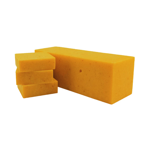 Got Wellness Neroli 1000mg CBD Soap Loaf - 1200g