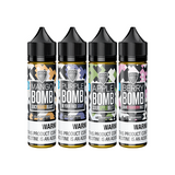 VGOD Bomb Line Iced 50ml Shortfill 0mg (70VG/30PG)