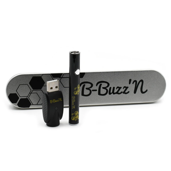 B-Buzz'n 510 Thread Vape Pen