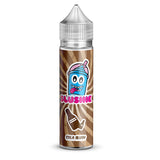 Slushie by Liqua Vape 50ml Shortfill 0mg (70VG/30PG)