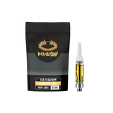 HercuLeaf 450mg CBD Vape Cartridge 0.5ml