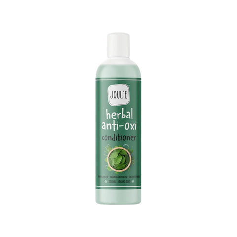 Joul'e 150mg CBD Herbal Anti-Oxi Conditioner - 250ml