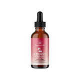 Supreme CBD 1000mg Broad Spectrum Cherry CBD Oil - 30ml