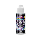 Billiards Icy 0mg 100ml Shortfill (70VG/30PG)