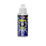 Billiards Slush 0mg 100ml Shortfill (70VG/30PG)