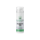 Supreme CBD 1000mg Board Spectrum CBD Deep Freeze Balm - 50ml