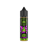 Iconic CBD 1000mg CBD E-liquid 50ml (50VG/50PG)