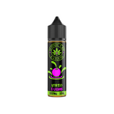 Iconic CBD 1000mg CBD E-liquid 50ml (50VG/50PG)