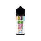 Trash Candy 100ml Shortfill 0mg (80VG/20PG)