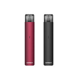 ALD Vapmor Premium Vaporiser kit