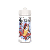 Nord Flavor Fog Frog DIY E-liquid (100 Bottle + 10ml Concentrate)