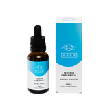 HBHM 1200mg CBD MCT Oil - 30ml