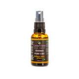 CBD Leafline 1500mg CBD MCT Oil Spray - 30ml