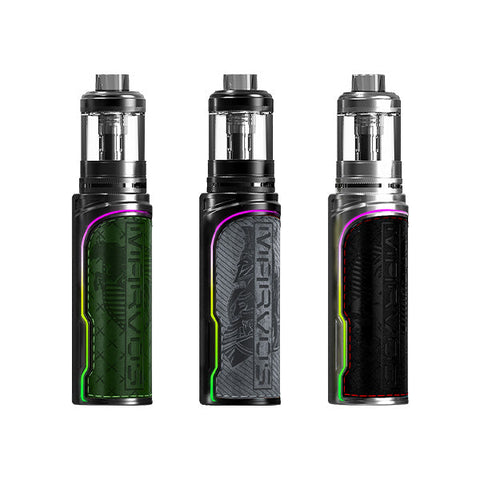 FreeMax Marvos X 100W Kit