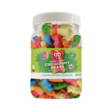 Orange County CBD 4800mg Gummies - Large Pack