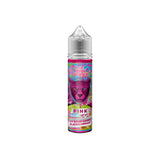 The Pink Series by Dr Vapes 50ml Shortfill 0mg (78VG/22PG)