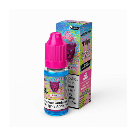 10mg The Pink Series by Dr Vapes 10ml Nic Salt (50VG/50PG)