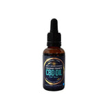 Orange County CBD 500mg Flavoured Tincture Oil 30ml