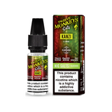 20mg Twelve Monkeys Classics 10ml Nic Salt (50VG/50PG)