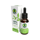 CBD Sanctuary 1000mg CBD Full Spectrum Oil - 10ml