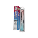 20mg Soda King Bar Disposable Vape Device 600 Puffs