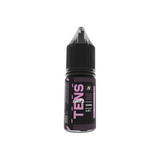 20mg Tens Salts 10ml Nic Salts (50VG/50PG) - (Full Box) Pack Of 10