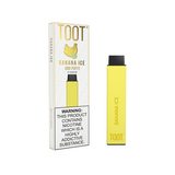 20mg TOOT Bar Disposable Vape Device 600 Puffs