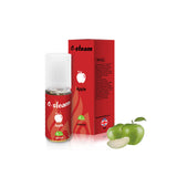 A-Steam Fruit Flavours 18MG 10ML (50VG/50PG)