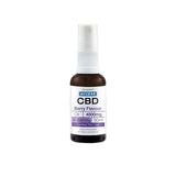 Access CBD 4800mg CBD Broad Spectrum Oil Mixed 30ml