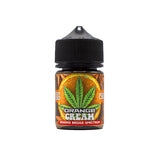 Orange County CBD Cali Range 2500mg CBD 50ml E-liquid (60VG/40PG)