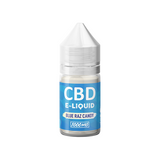 CBD Embrace 1000mg CBD E-Liquid - 30ml